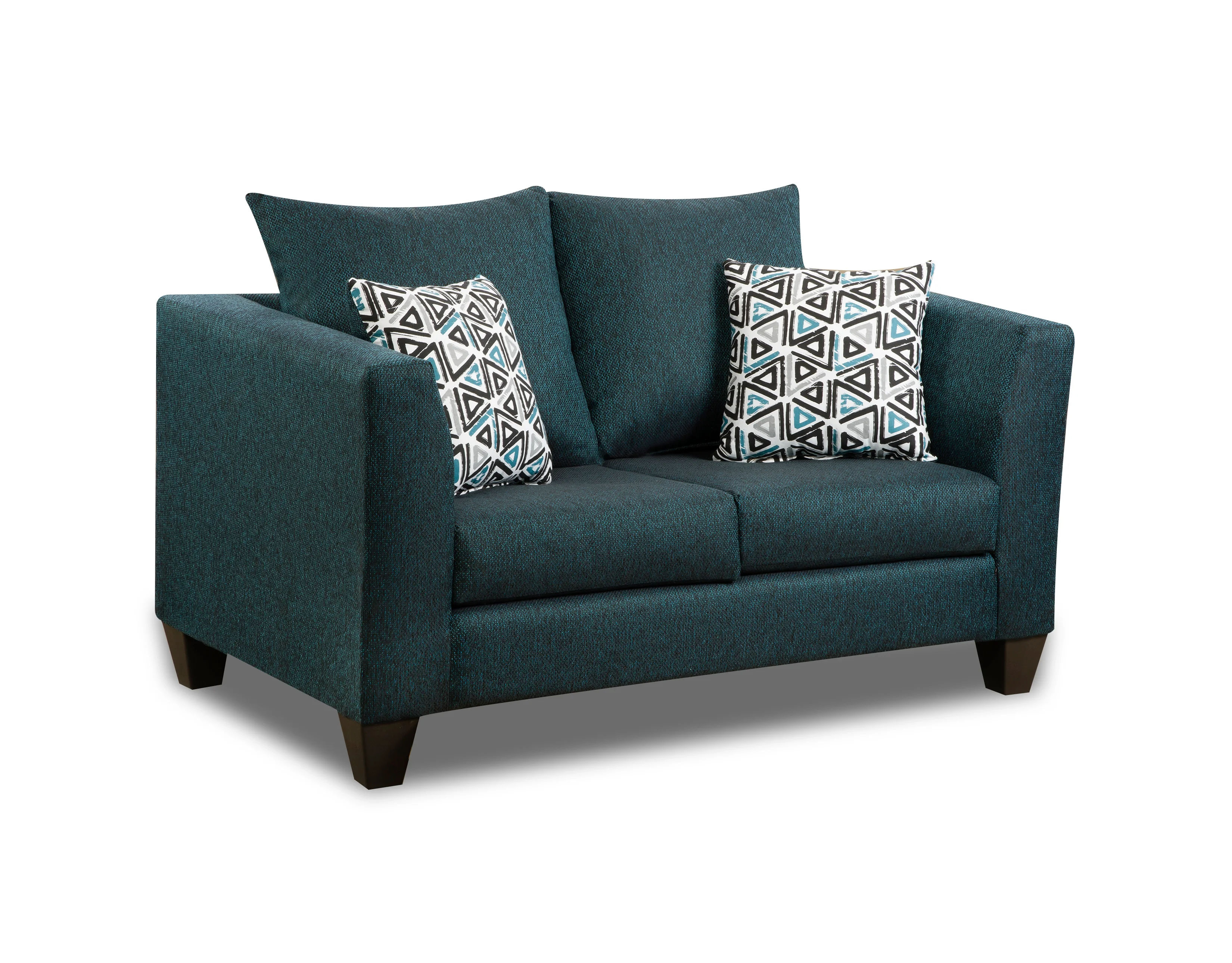 Factory Select Loveseat - Thumbnail 2