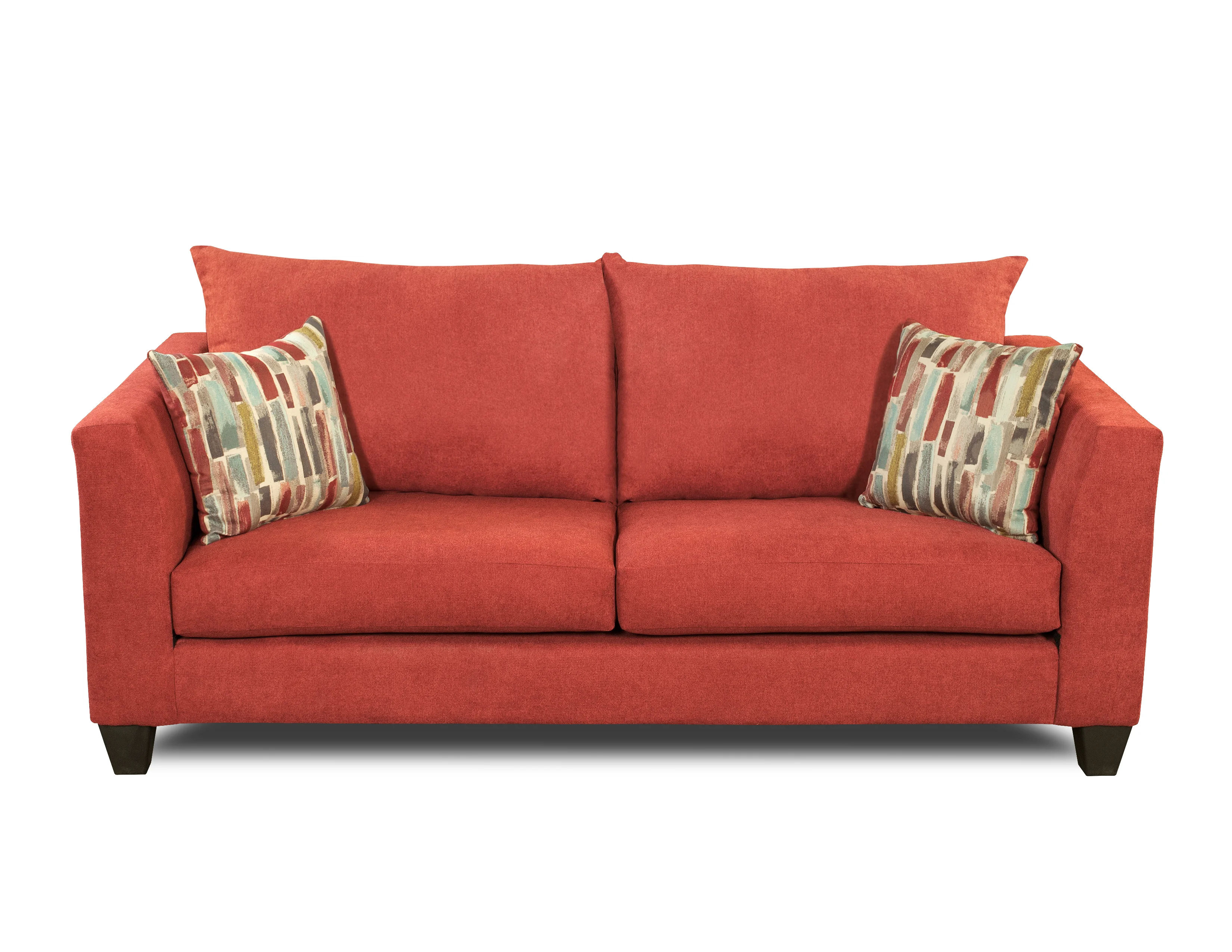Factory Select Sofa - Thumbnail 2